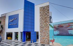 Sapphire Club Hotel